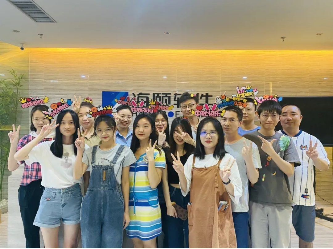 尊龙凯时软件招聘精英